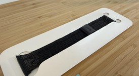 Good
													Apple Watch Series 9 45mm - Unlocked, Midnight, A2984 - Cellular, Aluminum, photo 3 of 13