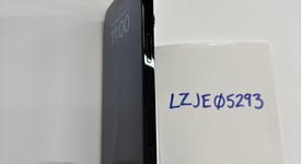 Good
													Apple iPhone 14 Pro Max - Unlocked, Black, 128 GB, A2651, photo 3 of 11