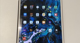 Good
													Apple iPad Pro 10.5" - Verizon, Silver, 64 GB, photo 5 of 8