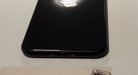 Good
													Apple iPhone SE 2nd Gen 2020 - Unlocked, Black, 64 GB, A2275, photo 4 of 8