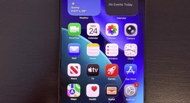 Good
													Apple iPhone 16 Pro Max - Unlocked, Black, 512 GB, A3084, photo 5 of 8