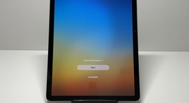 Mint
													Samsung Galaxy Tab S9 - Wi-Fi, Graphite, 128 GB, 8 GB, SM-X710, photo 1 of 6