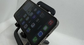 Good
													Apple iPhone 12 Pro - Unlocked, Graphite, 256 GB, A2341, photo 4 of 7