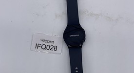 Mint
													Samsung Galaxy Watch5 - Wi-Fi, Graphite, 40mm, photo 1 of 7