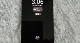 Good
													Samsung Galaxy S25 Ultra - Unlocked, Jetblack, 512 GB, 12 GB, SM-S938U1, photo 4 of 12