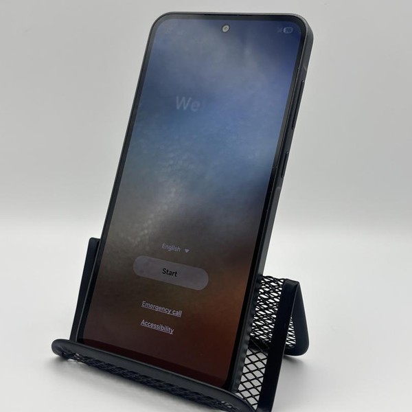 Samsung Galaxy A36 5G - Unlocked, 128 GB, Black, SM-A366U1