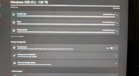 Mint
													Lenovo Legion Go - Z1 Extreme, Black, 2 TB, 16 GB, photo 3 of 20