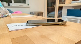 Mint
													Google Pixel 9 Pro XL - Unlocked, Hazel, 128 GB, 16 GB, GGX8B, photo 3 of 13