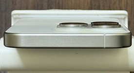 Mint
													Apple iPhone 15 Pro - Unlocked, White, 256 GB, A2848, photo 5 of 8