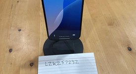 Good
													Apple iPhone 15 - AT&T, Black, 128 GB, A2846, photo 1 of 6