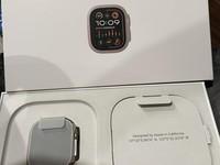 Apple Watch Ultra 2 49mm
