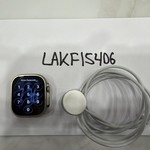 Good Apple Watch Ultra 2 49mm - AT&T, Natural, A2986