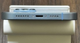 Good
													Apple iPhone 14 Plus - Unlocked, Blue, 128 GB, A2632, photo 2 of 8
