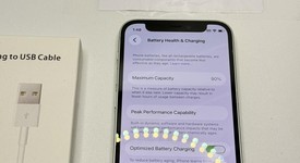 Good
													Apple iPhone 12 Mini - Unlocked, Green, 64 GB, A2176, photo 1 of 4