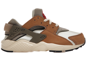 Nike Air Huarache Stussy Desert Oak (2021) (PS) for sale