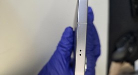 Mint
													Samsung Galaxy S25 - Spectrum, Silver Shadow, 128 GB, 12 GB, SM-S931U, photo 4 of 7