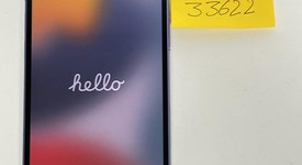 Mint
													Apple iPhone 12 - Unlocked, Purple, 64 GB, A2172, photo 1 of 9