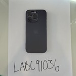 Good Apple iPhone 14 Pro - AT&T, Purple, 512 GB, A2650