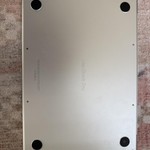Mint MacBook Pro 2021 - 14 inch - 512 GB, Gray, 16 GB, Apple M1 Pro 8-core