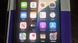 Mint
													Apple iPhone 16 Plus - Verizon, Ultramarine, 128 GB, A3082, photo 3 of 13