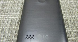 Good
													LG Leon LTE - T-Mobile, Grey, 8 GB, LG-MS345, photo 2 of 3