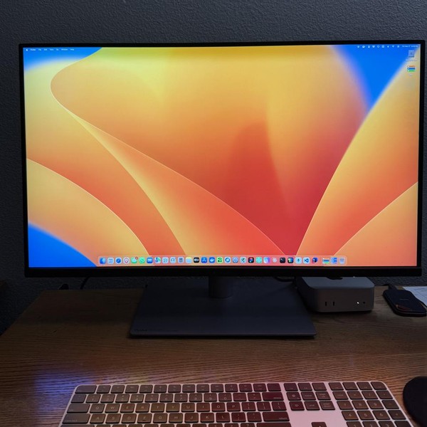 Asus ProArt Monitor