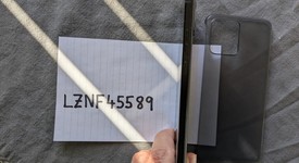 Mint
													Motorola ThinkPhone - Unlocked, Black, 256 GB, 8 GB, photo 4 of 6