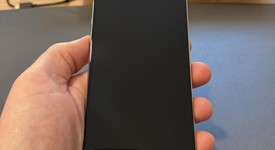 Mint
													Apple iPhone 15 Pro - Unlocked, Natural, 128 GB, A2848, photo 2 of 8