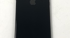Fair
													Apple iPhone 8 Plus - Unlocked, Gray, 64 GB, A1897, GSM, photo 3 of 8
