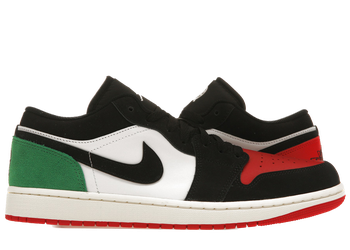Jordan 1 Low Quai 54 (2023) for sale