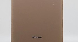 Fair
													Apple iPhone Xs Max - Unlocked, Gold, 256 GB, A1921, photo 4 of 9