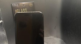 Good
													Apple iPhone 15 Pro Max - T-Mobile, Black, 512 GB, A2849, photo 4 of 11