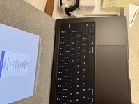 MacBook Pro 2024 - 14"