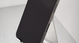 Good
													Apple iPhone 13 Pro - Unlocked, Graphite, 256 GB, A2483, photo 3 of 12
