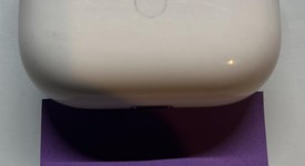 Used
													Apple AirPods 3rd Gen - MagSafe Case, photo 4 of 6