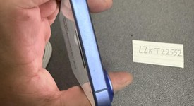 Mint
													Apple iPhone 16 - T-Mobile, Ultramarine, 128 GB, A3081, photo 3 of 7