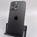 Good Apple iPhone 16 Pro Max - T-Mobile, 256 GB, Black, A3084