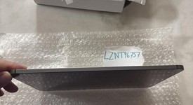 Mint
													Apple iPad Pro 11" 3rd Gen 2021 - Verizon, Gray, 256 GB, photo 5 of 10