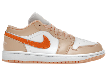 Jordan 1 Low Sunset Haze (Women's) for sale