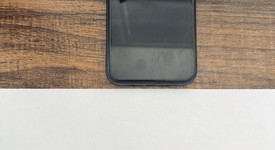 Good
													Apple iPhone 11 - Unlocked, Black, 256 GB, A2111, photo 1 of 4