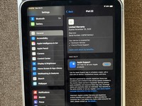 Apple iPad Mini 7th Gen