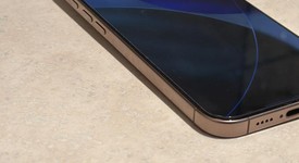 Mint
													Apple iPhone 16 Pro Max - Unlocked, Desert, 512 GB, A3084, photo 4 of 5