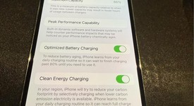 Mint
													Apple iPhone 13 Pro - Unlocked, Silver, 128 GB, A2483, photo 1 of 6