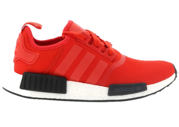 adidas NMD R1 Clear Red for sale