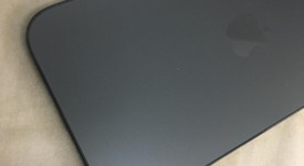 Mint
													Apple iPhone 14 Pro - AT&T, Black, 128 GB, A2650, photo 4 of 7