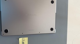 Good
													MacBook Pro 2023 - 14" - Apple M2 Pro 10-core, Gray, 1 TB, 16 GB, photo 5 of 5