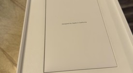 Mint
													Apple iPad 9th Gen - Unlocked, Gray, 64 GB, A2603, photo 3 of 14