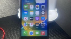 Good
													Apple iPhone 8 Plus - AT&T, Gray, 64 GB, A1897, GSM, photo 1 of 5