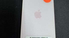 Good
													Apple iPhone 15 - T-Mobile, Pink, 128 GB, A2846, photo 1 of 6