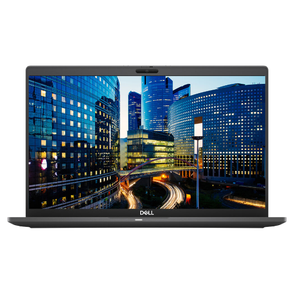 Dell Latitude 7410 - 512 GB, Dark Gray, 16 GB, Intel Core i7